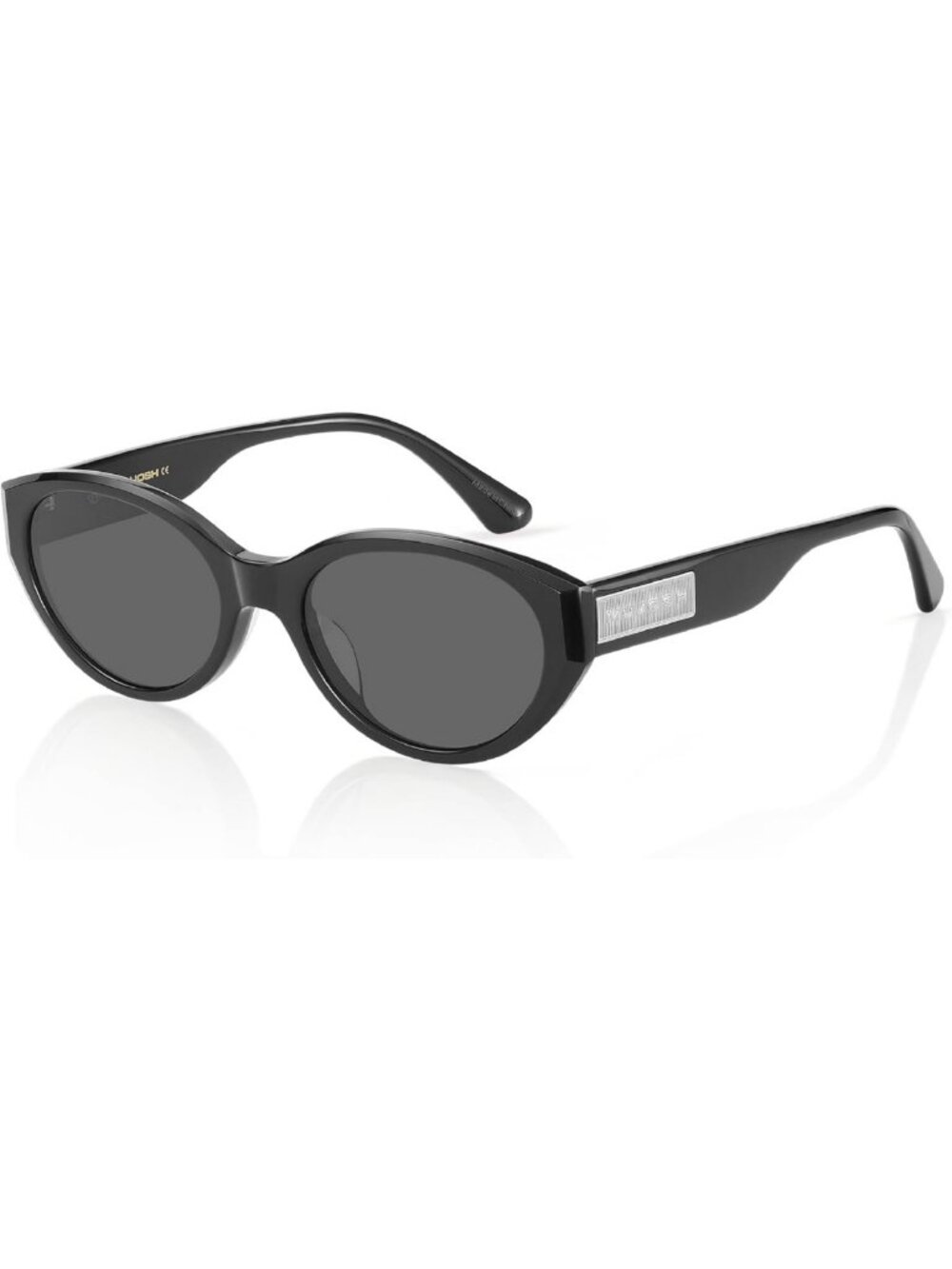 Retro Cat-Eye Sunglasses for Women & Men | UV400 Protection, Vintage Style